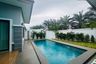 3 Bedroom House for sale in Huai Yai, Chonburi