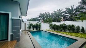 3 Bedroom House for sale in Huai Yai, Chonburi