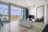 2 Bedroom Condo for sale in Veranda Residence Pattaya, Na Jomtien, Chonburi