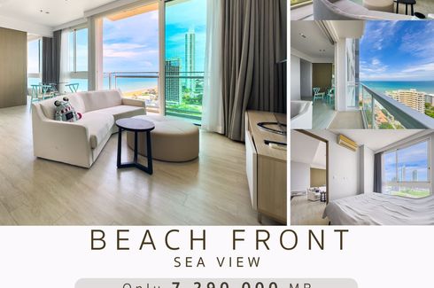 2 Bedroom Condo for sale in Veranda Residence Pattaya, Na Jomtien, Chonburi