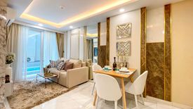 1 Bedroom Condo for sale in Dusit Grand Park 2, Nong Prue, Chonburi