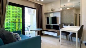 1 Bedroom Condo for sale in Dusit Grand Condo View, Nong Prue, Chonburi