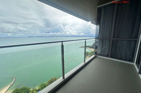 2 Bedroom Condo for rent in Baan Plai Haad - Pattaya, Na Kluea, Chonburi