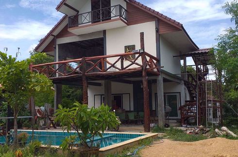 3 Bedroom House for sale in Nong Prue, Chonburi