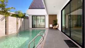 3 Bedroom House for sale in Nong Prue, Chonburi