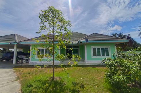 3 Bedroom House for sale in Nong Prue, Chonburi