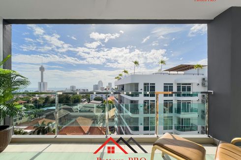 2 Bedroom Condo for sale in Nong Prue, Chonburi