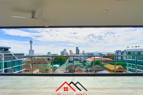 1 Bedroom Condo for sale in Nong Prue, Chonburi