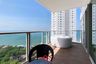 2 Bedroom Condo for sale in The Riviera Monaco, Na Jomtien, Chonburi