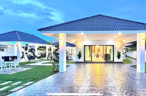 6 Bedroom House for sale in Huai Yai, Chonburi