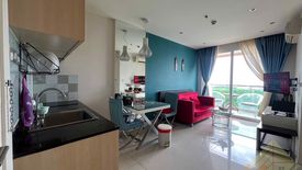 1 Bedroom Condo for sale in Grande Caribbean, Nong Prue, Chonburi