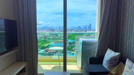 1 Bedroom Condo for sale in City Garden Tower, Nong Prue, Chonburi