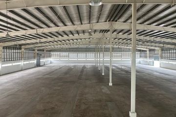 Warehouse / Factory for rent in Khlong Si, Pathum Thani
