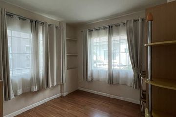 3 Bedroom House for rent in Mantana Rama 9-Srinakarin, Hua Mak, Bangkok