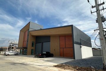 Warehouse / Factory for sale in Lam Luk Ka, Pathum Thani