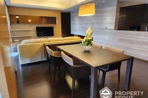 2 Bedroom Condo for sale in Langsuan, Bangkok near BTS Ratchadamri