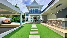 5 Bedroom House for sale in Chateau Dale, Nong Prue, Chonburi