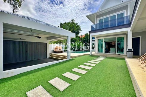 5 Bedroom House for sale in Chateau Dale, Nong Prue, Chonburi