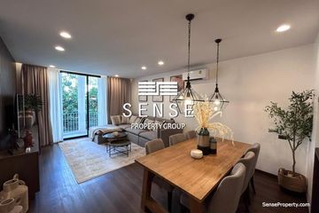 3 Bedroom Townhouse for rent in Silom, Bangkok near BTS Chong Nonsi