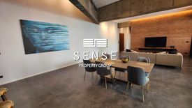 3 Bedroom Condo for sale in President Park Sukhumvit 24, Khlong Tan, Bangkok near MRT Queen Sirikit National Convention Centre