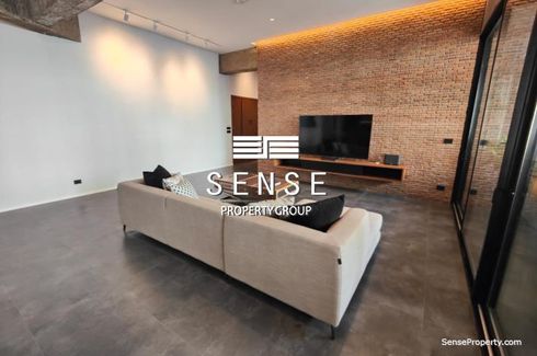 3 Bedroom Condo for sale in President Park Sukhumvit 24, Khlong Tan, Bangkok near MRT Queen Sirikit National Convention Centre