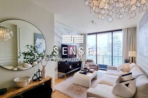 2 Bedroom Condo for sale in BEATNIQ Sukhumvit 32, Khlong Tan, Bangkok near BTS Thong Lo