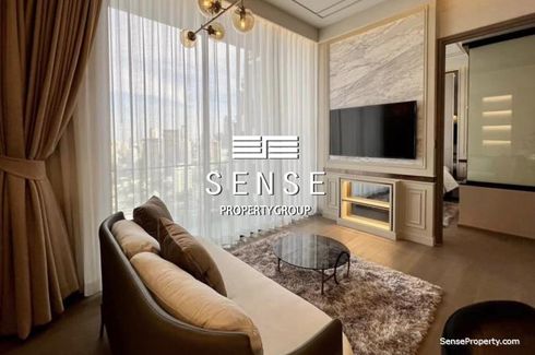 1 Bedroom Condo for sale in Celes Asoke, Khlong Toei Nuea, Bangkok near BTS Asoke