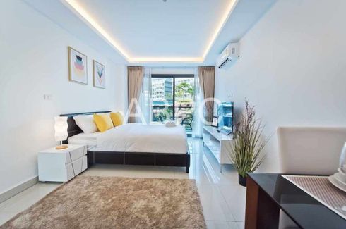 1 Bedroom Condo for sale in Laguna Beach Resort 3 - The Maldives, Nong Prue, Chonburi