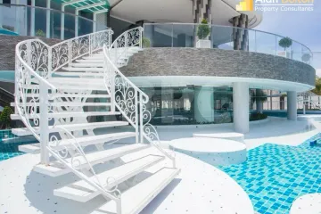 2 Bedroom Condo for sale in Na Jomtien, Chonburi