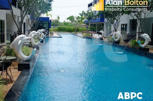 2 Bedroom Condo for sale in The Blue Residence, Nong Prue, Chonburi