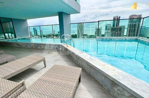 1 Bedroom Condo for rent in Bueng, Chonburi