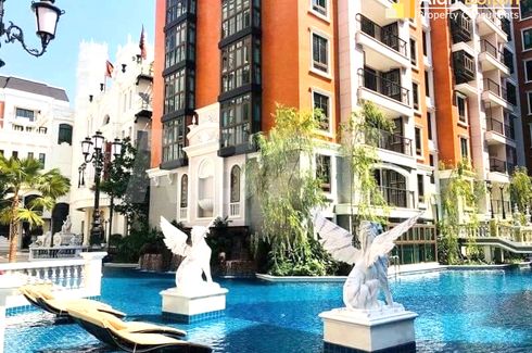 1 Bedroom Condo for Sale or Rent in Espana Condo Resort Pattaya, Nong Prue, Chonburi