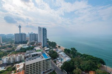 1 Bedroom Condo for rent in Sands Condominium, Nong Prue, Chonburi