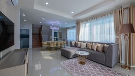 4 Bedroom House for rent in The Villa Rachawadee, Nong Prue, Chonburi