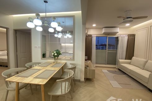 2 Bedroom Condo for rent in Baan Suan Thon Phutthabucha 47, Bang Mot, Bangkok