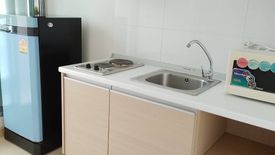 1 Bedroom Condo for sale in Rhythm Ratchada, Sam Sen Nok, Bangkok near MRT Ratchadaphisek