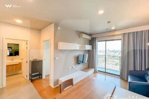 1 Bedroom Condo for sale in Blocs 77, Phra Khanong Nuea, Bangkok near BTS Phra Khanong