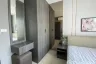 1 Bedroom Condo for sale in Elio Del Nest, Bang Na, Bangkok near BTS Udom Suk