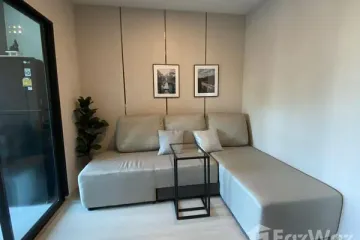 1 Bedroom Condo for sale in Elio Del Nest, Bang Na, Bangkok near BTS Udom Suk