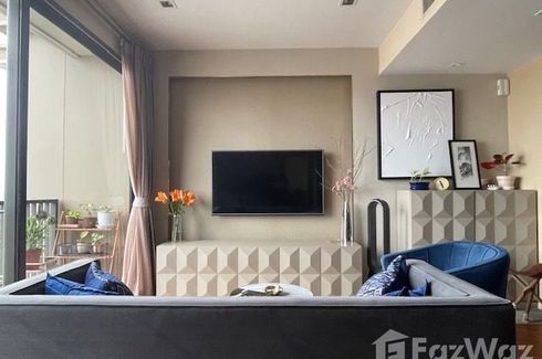 2 Bedroom Condo for sale in Nye by Sansiri, Khlong Ton Sai, Bangkok near BTS Wongwian Yai