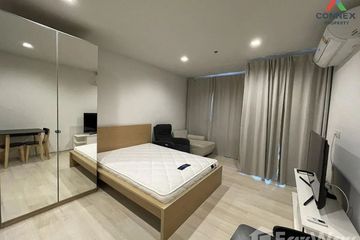 Condo for rent in Life One Wireless, Lumpini, Bangkok near BTS Ploen Chit