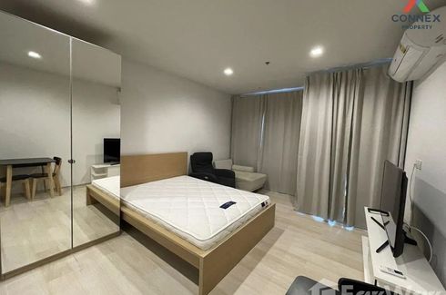 Condo for rent in Life One Wireless, Langsuan, Bangkok near BTS Ploen Chit