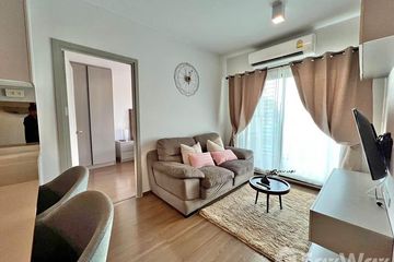 2 Bedroom Condo for rent in Ideo Sukhumvit 93, Bang Chak, Bangkok near BTS Bang Chak