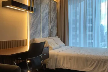 Condo for rent in Ideo Mobi Asoke, Bang Kapi, Bangkok near MRT Phetchaburi