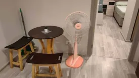 Condo for rent in Ideo Mobi Sukhumvit East Point, Bang Na, Bangkok near BTS Bang Na