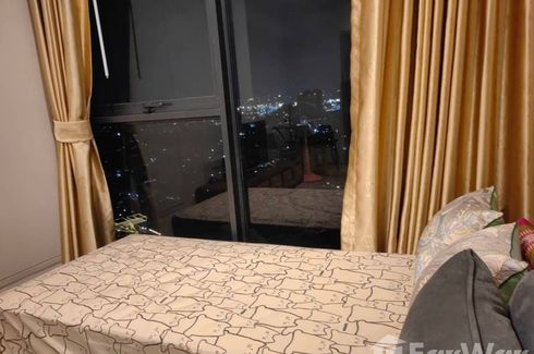 Condo for rent in Ideo Mobi Sukhumvit East Point, Bang Na, Bangkok near BTS Bang Na