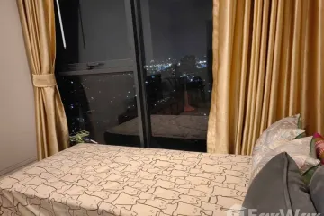 Condo for rent in Ideo Mobi Sukhumvit East Point, Bang Na, Bangkok near BTS Bang Na