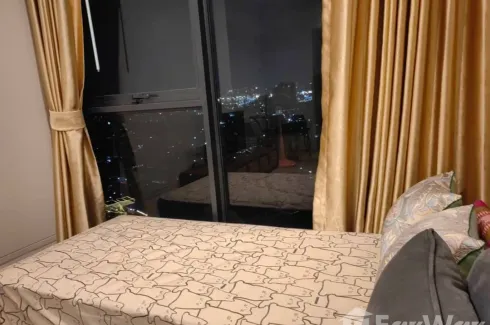 Condo for rent in Ideo Mobi Sukhumvit East Point, Bang Na, Bangkok near BTS Bang Na