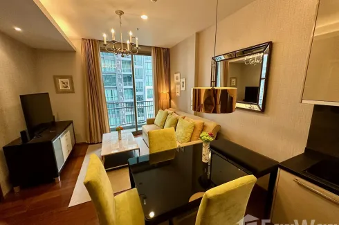 1 Bedroom Condo for rent in Quattro by Sansiri, Khlong Tan Nuea, Bangkok near BTS Thong Lo