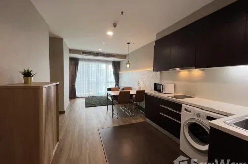 2 Bedroom Condo for rent in 59 Heritage, Khlong Tan Nuea, Bangkok near BTS Thong Lo